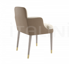 Стул с подлокотниками MODENA фабрика Frato