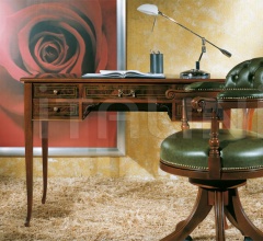 Итальянские Письменные столы - Письменный стол Adone 00ST02 фабрика Seven Sedie