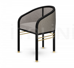Стул с подлокотниками MASCATE фабрика Frato