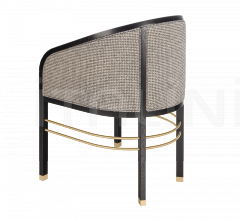 Стул с подлокотниками MASCATE фабрика Frato