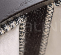 Стул с подлокотниками MASCATE фабрика Frato