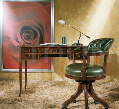 Итальянские Письменные столы - Письменный стол Adone 00ST02 фабрика Seven Sedie