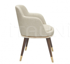 Стул с подлокотниками MISOOL фабрика Frato