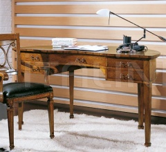 Итальянские Письменные столы - Письменный стол Narciso 00ST08 фабрика Seven Sedie