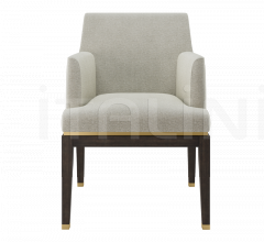 Стул с подлокотниками BAHRU II фабрика Frato