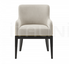 Стул с подлокотниками TOWNSVILLE фабрика Frato