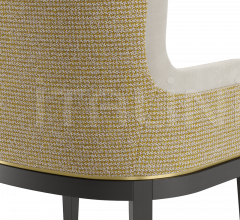 Стул с подлокотниками TOWNSVILLE фабрика Frato