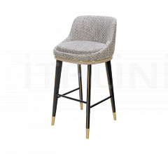 Итальянские Рестораны/Бары - Барный стул MISOOL фабрика Frato