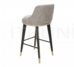 Итальянские Рестораны/Бары - Барный стул MISOOL фабрика Frato