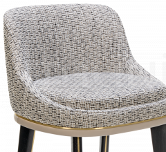 Итальянские Рестораны/Бары - Барный стул MISOOL фабрика Frato