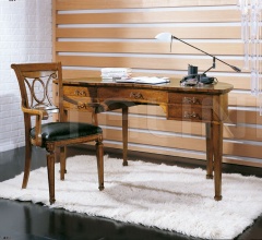 Итальянские Письменные столы - Письменный стол Narciso 00ST08 фабрика Seven Sedie