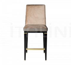 Итальянские Рестораны/Бары - Барный стул AZZURE фабрика Frato