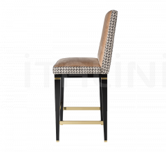 Итальянские Рестораны/Бары - Барный стул AZZURE фабрика Frato