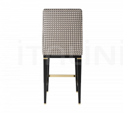 Итальянские Рестораны/Бары - Барный стул AZZURE фабрика Frato