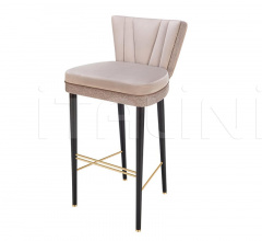 Итальянские Рестораны/Бары - Барный стул BELFAST фабрика Frato