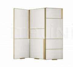 Итальянские Ширмы - Ширма JARAMA фабрика Frato