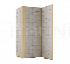 Итальянские Ширмы - Ширма CAPRICE фабрика Frato