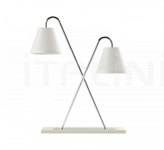 Итальянские Настольные светильники - Настольный светильник BAIRRO ALTO Итальянские Настольные светильники - Настольный светильник BAIRRO ALTO фабрика Frato