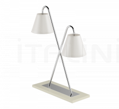 Итальянские Настольные светильники - Настольный светильник BAIRRO ALTO Итальянские Настольные светильники - Настольный светильник BAIRRO ALTO фабрика Frato