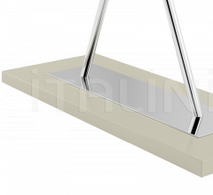 Итальянские Настольные светильники - Настольный светильник BAIRRO ALTO Итальянские Настольные светильники - Настольный светильник BAIRRO ALTO фабрика Frato