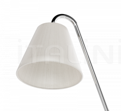 Итальянские Настольные светильники - Настольный светильник BAIRRO ALTO Итальянские Настольные светильники - Настольный светильник BAIRRO ALTO фабрика Frato