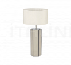 Итальянские Настольные светильники - Настольная лампа DUNDEE Итальянские Настольные светильники - Настольная лампа DUNDEE фабрика Frato