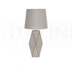 Итальянские Настольные светильники - Настольная лампа VALENCA Итальянские Настольные светильники - Настольная лампа VALENCA фабрика Frato