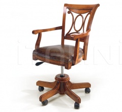 Кресло Atena 0466A фабрика Seven Sedie