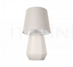 Итальянские Настольные светильники - Настольная лампа MOSS Итальянские Настольные светильники - Настольная лампа MOSS фабрика Frato