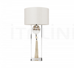 Итальянские Настольные светильники - Настольная лампа ACCRA Итальянские Настольные светильники - Настольная лампа ACCRA фабрика Frato