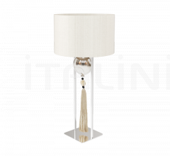 Итальянские Настольные светильники - Настольная лампа ACCRA Итальянские Настольные светильники - Настольная лампа ACCRA фабрика Frato