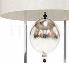 Итальянские Настольные светильники - Настольная лампа ACCRA Итальянские Настольные светильники - Настольная лампа ACCRA фабрика Frato