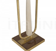 Итальянские Настольные светильники - Настольная лампа LAOS Итальянские Настольные светильники - Настольная лампа LAOS фабрика Frato