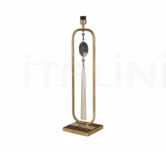 Итальянские Настольные светильники - Настольная лампа LAOS Итальянские Настольные светильники - Настольная лампа LAOS фабрика Frato