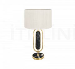 Итальянские Настольные светильники - Настольная лампа MAUI Итальянские Настольные светильники - Настольная лампа MAUI фабрика Frato