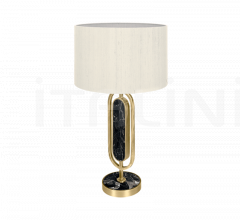 Итальянские Настольные светильники - Настольная лампа MAUI Итальянские Настольные светильники - Настольная лампа MAUI фабрика Frato