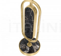 Итальянские Настольные светильники - Настольная лампа MAUI Итальянские Настольные светильники - Настольная лампа MAUI фабрика Frato