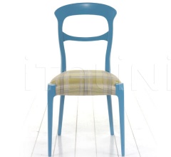 Стул Ladylì 0700S фабрика Seven Sedie