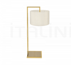 Итальянские Настольные светильники - Настольная лампа ABERDEEN Итальянские Настольные светильники - Настольная лампа ABERDEEN фабрика Frato