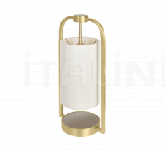 Итальянские Настольные светильники - Настольная лампа VEVEY Итальянские Настольные светильники - Настольная лампа VEVEY фабрика Frato