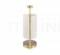 Итальянские Настольные светильники - Настольная лампа VEVEY Итальянские Настольные светильники - Настольная лампа VEVEY фабрика Frato