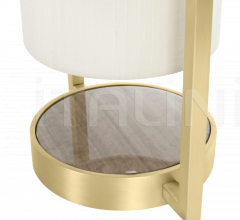 Итальянские Настольные светильники - Настольная лампа VEVEY Итальянские Настольные светильники - Настольная лампа VEVEY фабрика Frato