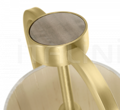 Итальянские Настольные светильники - Настольная лампа VEVEY Итальянские Настольные светильники - Настольная лампа VEVEY фабрика Frato