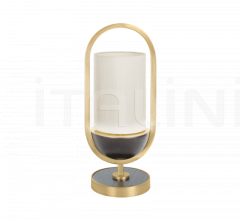 Итальянские Настольные светильники - Настольный светильник BONN Итальянские Настольные светильники - Настольный светильник BONN фабрика Frato