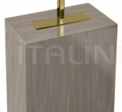 Итальянские Настольные светильники - Настольная лампа SEIA Итальянские Настольные светильники - Настольная лампа SEIA фабрика Frato