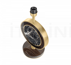 Итальянские Настольные светильники - Настольная лампа TRIER Итальянские Настольные светильники - Настольная лампа TRIER фабрика Frato