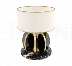 Итальянские Настольные светильники - Настольная лампа BUDAPEST Итальянские Настольные светильники - Настольная лампа BUDAPEST фабрика Frato