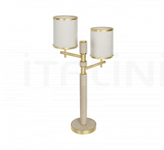 Итальянские Настольные светильники - Настольная лампа BYRON Итальянские Настольные светильники - Настольная лампа BYRON фабрика Frato