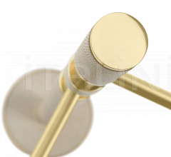 Итальянские Настольные светильники - Настольная лампа BYRON Итальянские Настольные светильники - Настольная лампа BYRON фабрика Frato