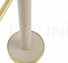 Итальянские Настольные светильники - Настольная лампа BYRON Итальянские Настольные светильники - Настольная лампа BYRON фабрика Frato